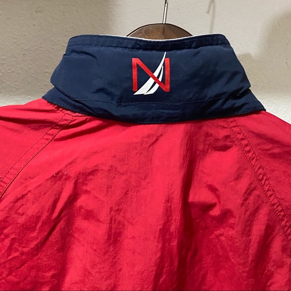 Nautica Mens Jacket size Xs - Picture 5 of 7